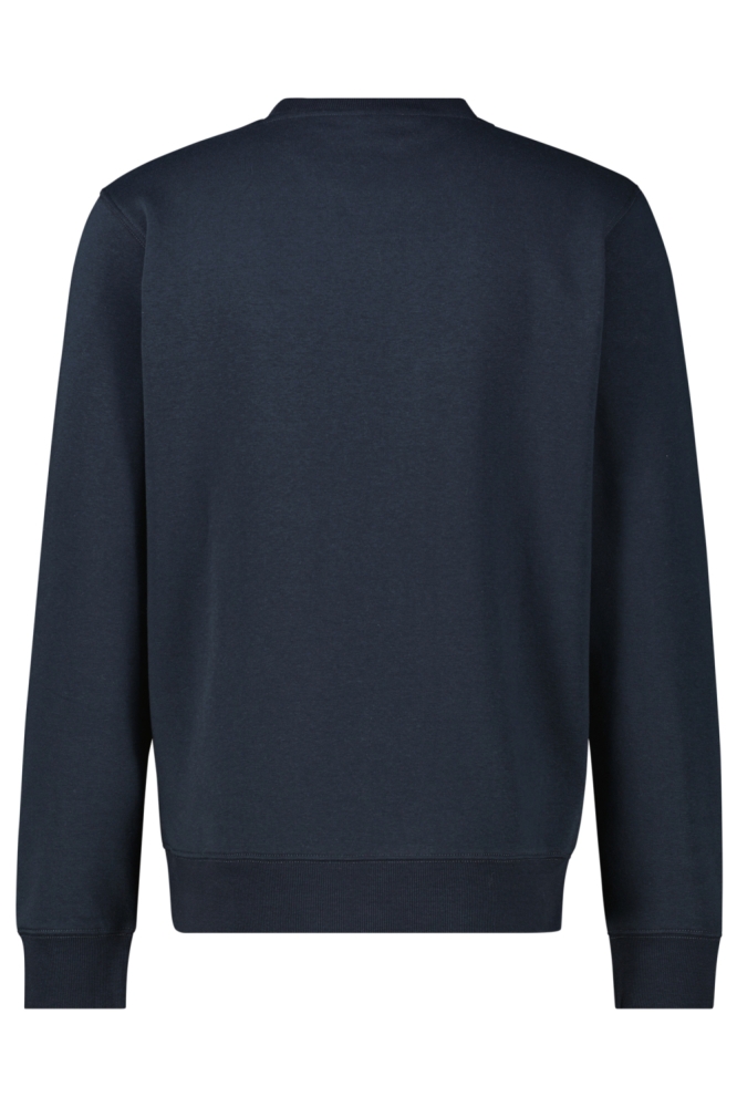STEDELIJK SWEATSHIRT 2584016 485 CLASSIC NAVY